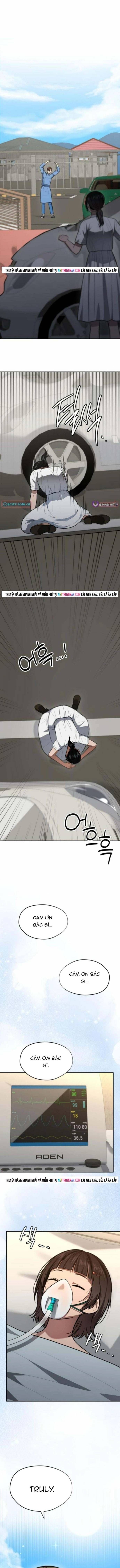 Sứ Mệnh Thần Y Chapter 49 - 15