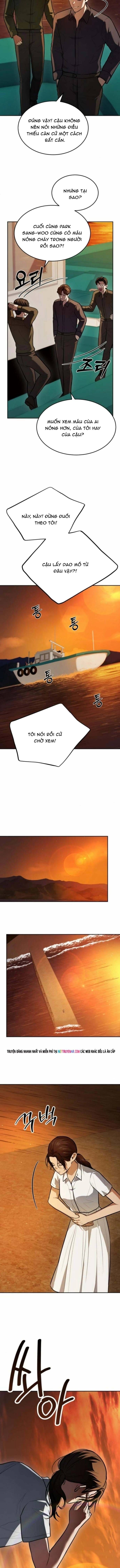 Sứ Mệnh Thần Y Chapter 50 - 11