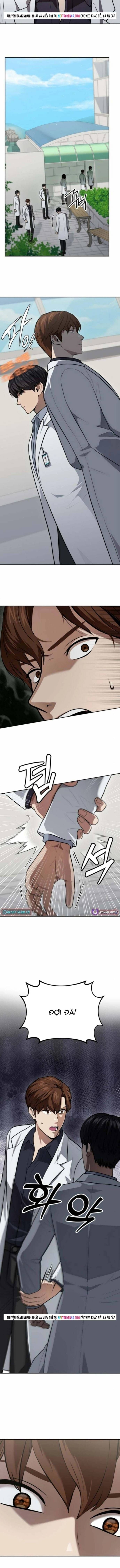 Sứ Mệnh Thần Y Chapter 50 - 15