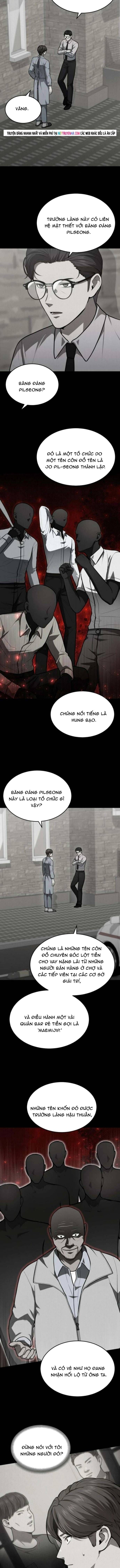 Sứ Mệnh Thần Y Chapter 50 - 6