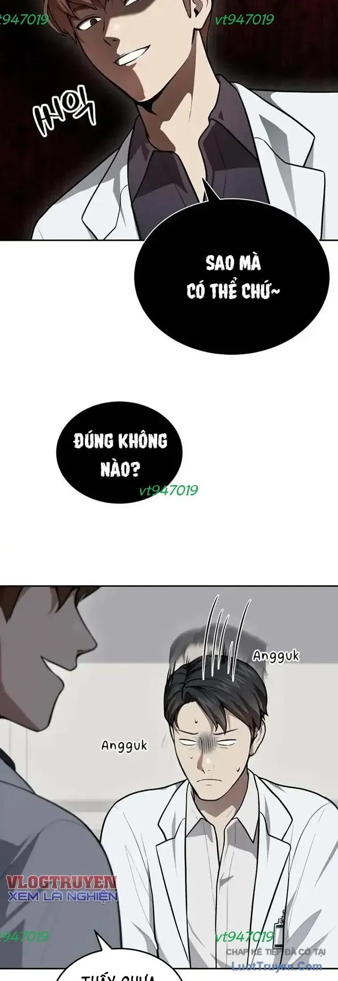 Sứ Mệnh Thần Y Chapter 51 - 11