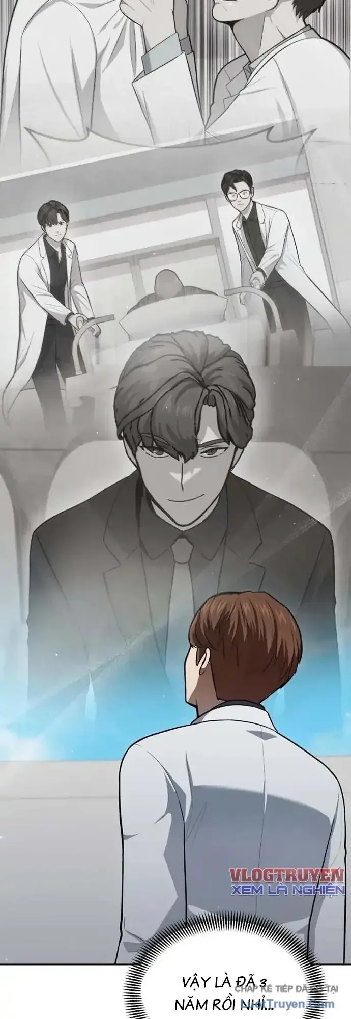 Sứ Mệnh Thần Y Chapter 51 - 14