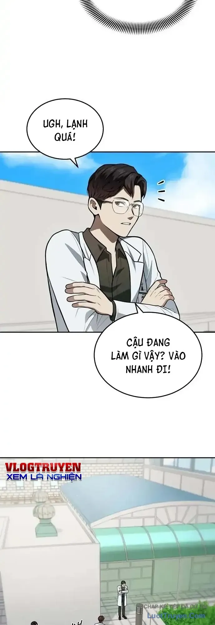 Sứ Mệnh Thần Y Chapter 51 - 15