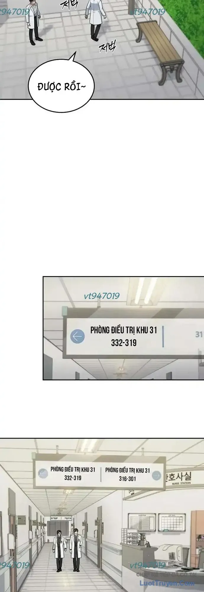 Sứ Mệnh Thần Y Chapter 51 - 16
