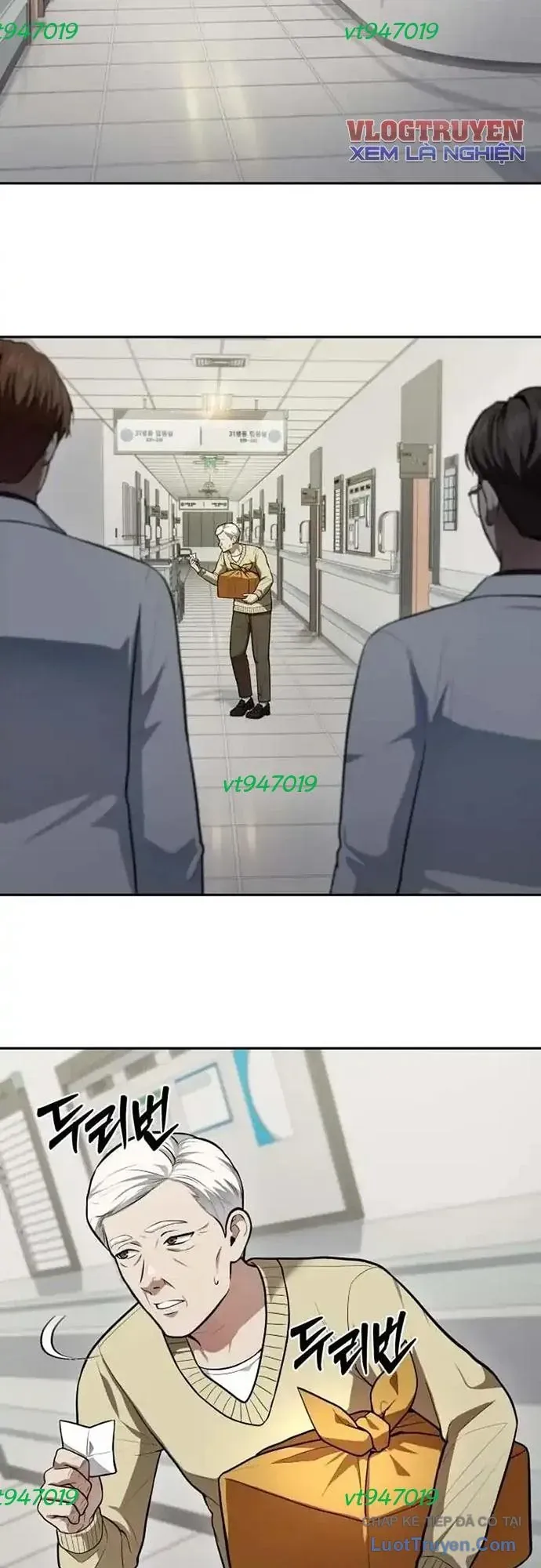 Sứ Mệnh Thần Y Chapter 51 - 17