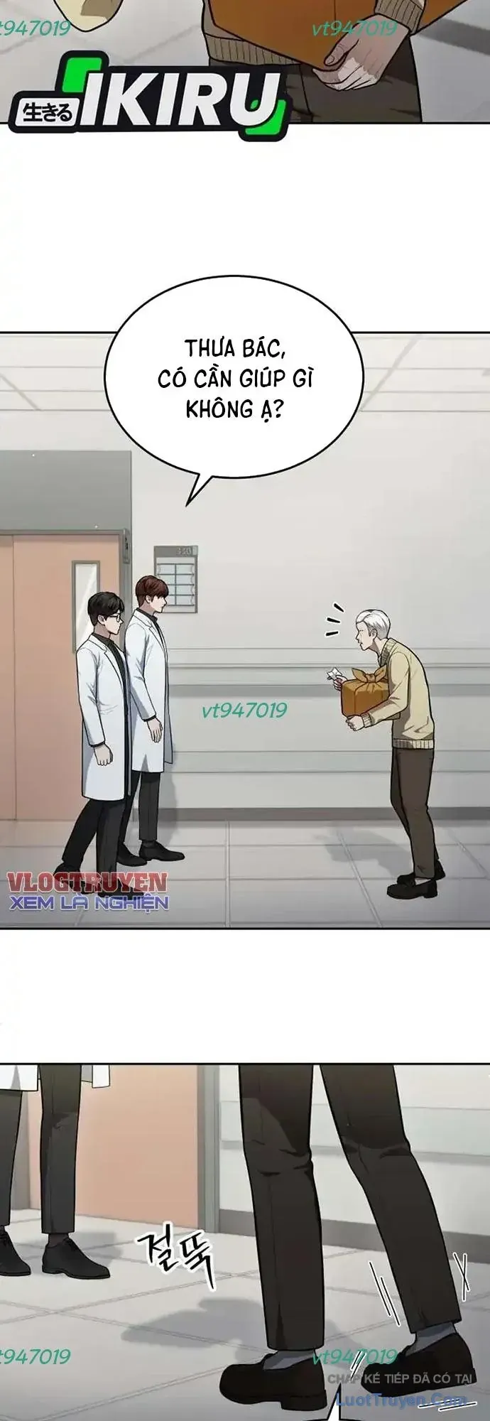 Sứ Mệnh Thần Y Chapter 51 - 18