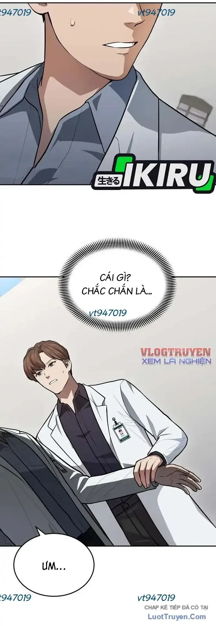 Sứ Mệnh Thần Y Chapter 51 - 3