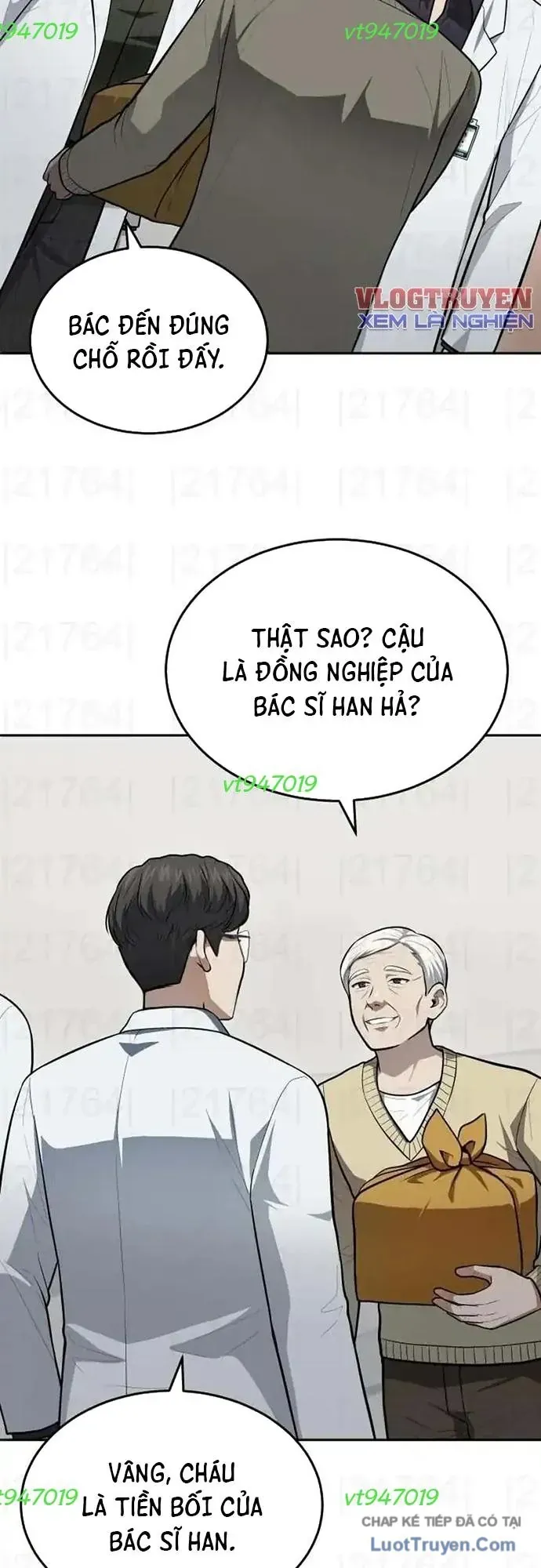 Sứ Mệnh Thần Y Chapter 51 - 22