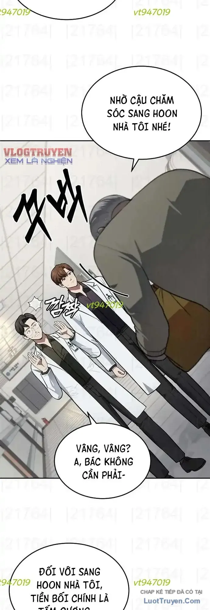 Sứ Mệnh Thần Y Chapter 51 - 23