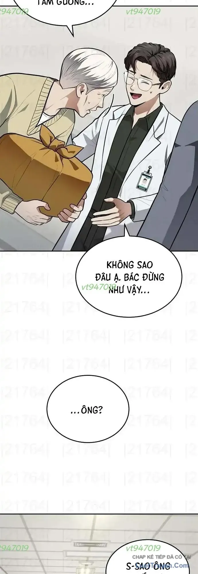 Sứ Mệnh Thần Y Chapter 51 - 24