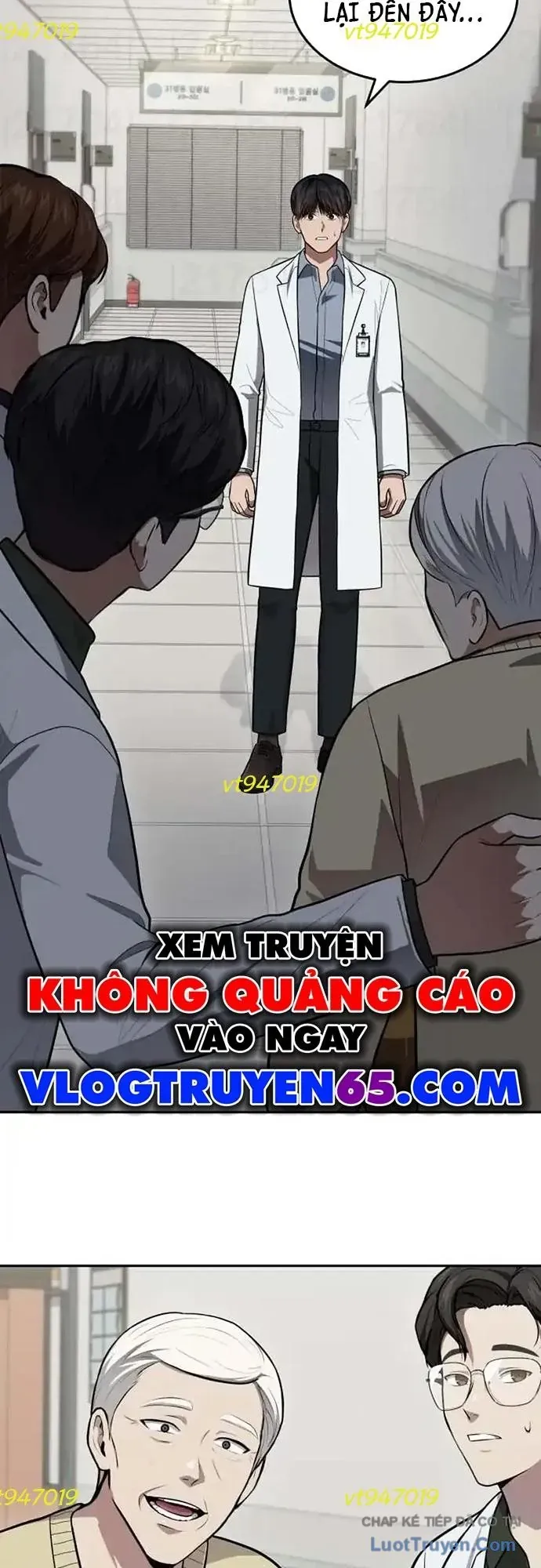 Sứ Mệnh Thần Y Chapter 51 - 25