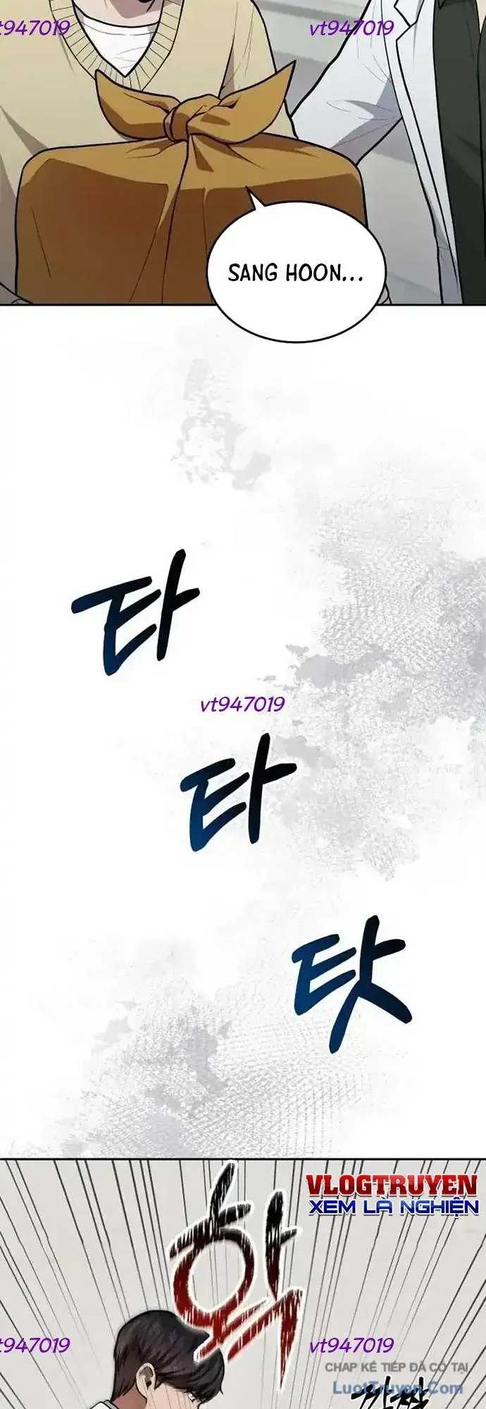 Sứ Mệnh Thần Y Chapter 51 - 26