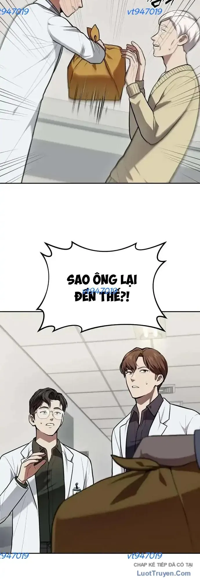Sứ Mệnh Thần Y Chapter 51 - 27