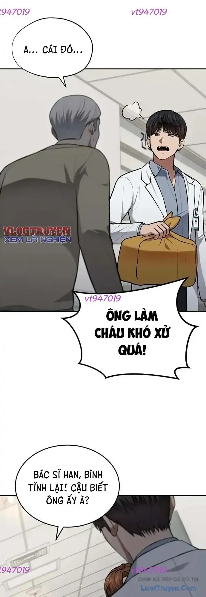 Sứ Mệnh Thần Y Chapter 51 - 28