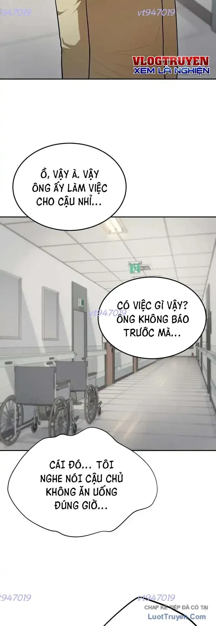 Sứ Mệnh Thần Y Chapter 51 - 30