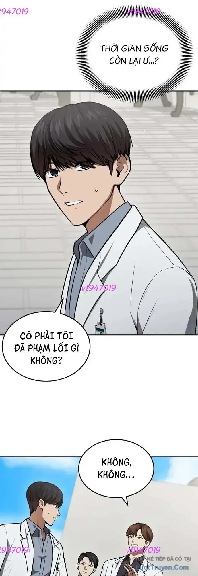 Sứ Mệnh Thần Y Chapter 51 - 4