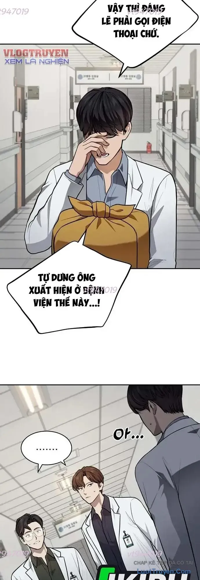 Sứ Mệnh Thần Y Chapter 51 - 31