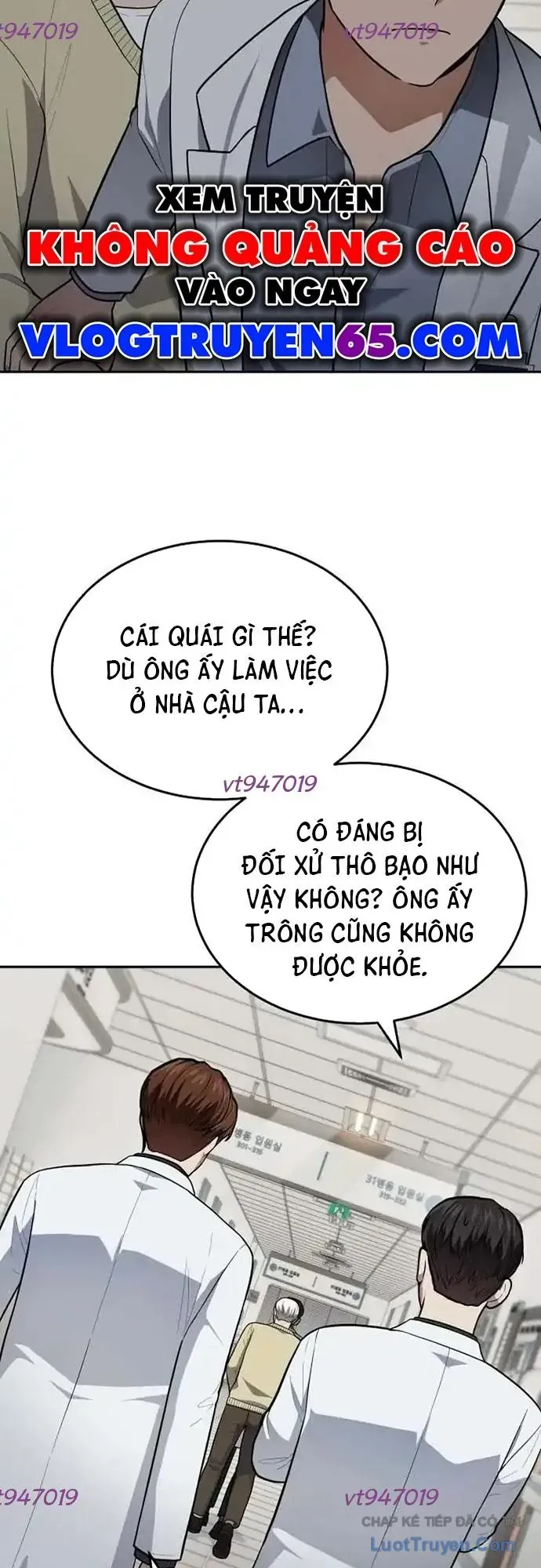 Sứ Mệnh Thần Y Chapter 51 - 33