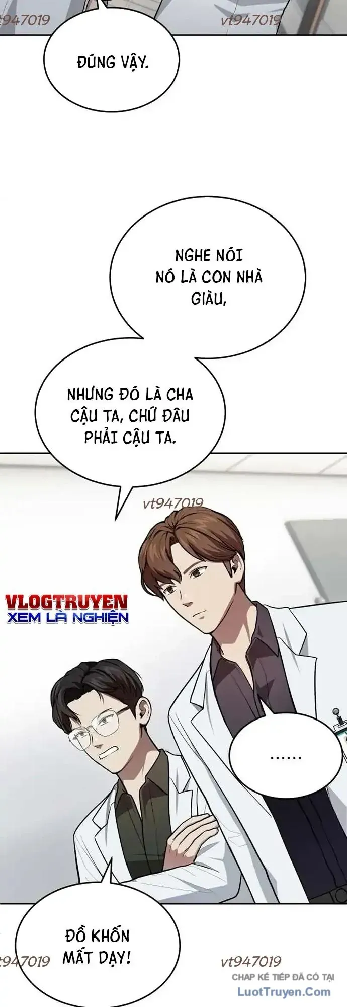 Sứ Mệnh Thần Y Chapter 51 - 34