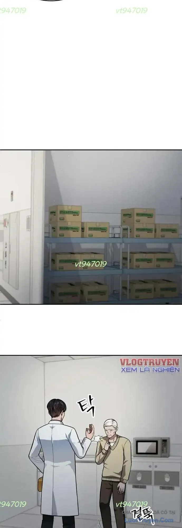 Sứ Mệnh Thần Y Chapter 51 - 35