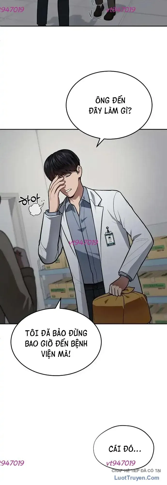 Sứ Mệnh Thần Y Chapter 51 - 36