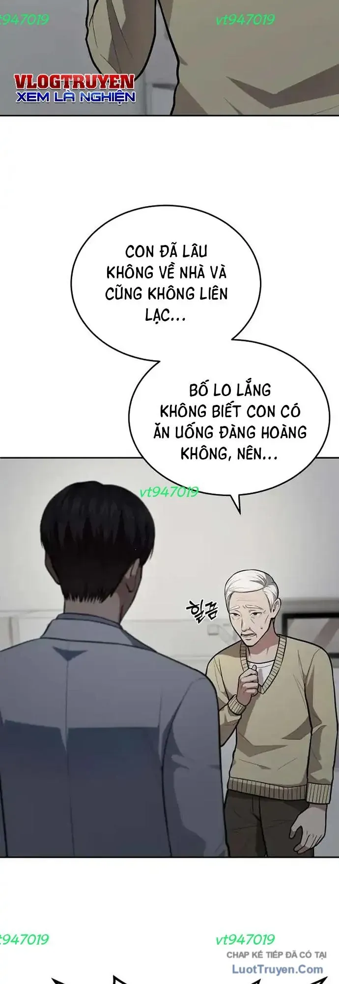 Sứ Mệnh Thần Y Chapter 51 - 38