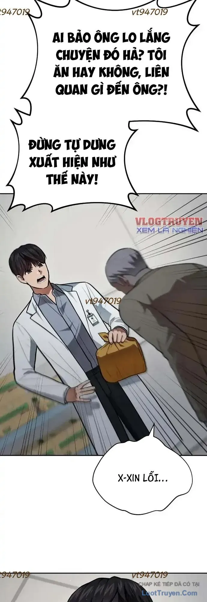 Sứ Mệnh Thần Y Chapter 51 - 39