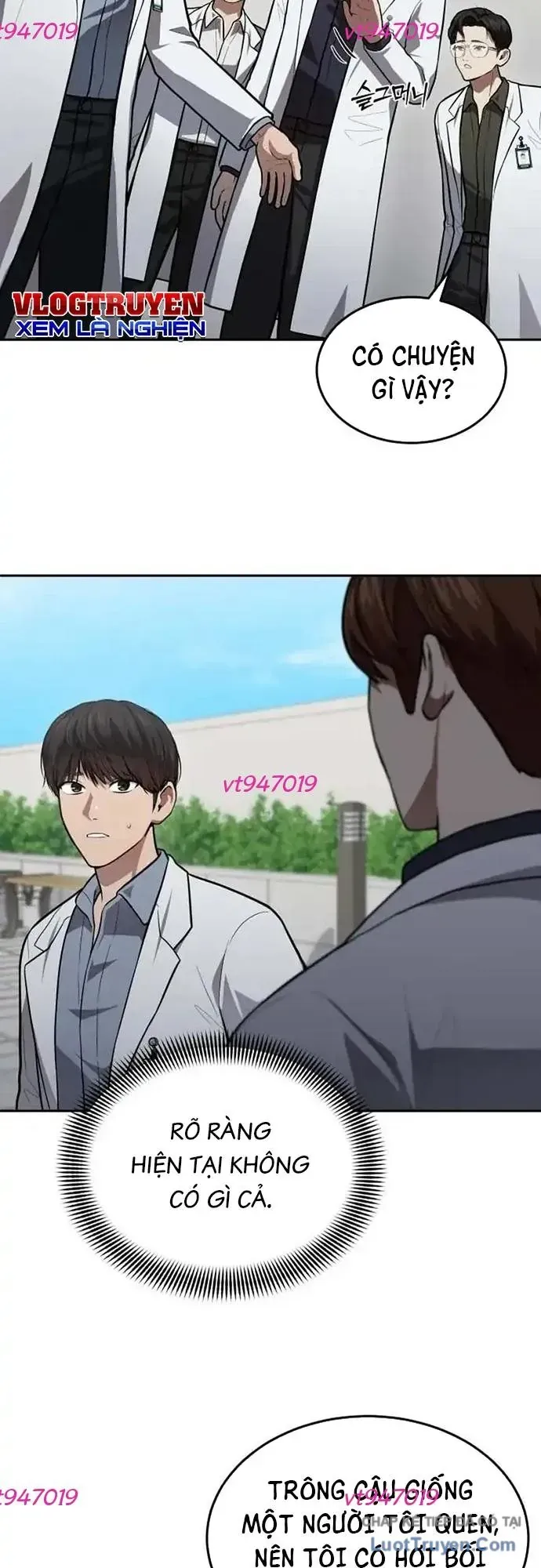 Sứ Mệnh Thần Y Chapter 51 - 5