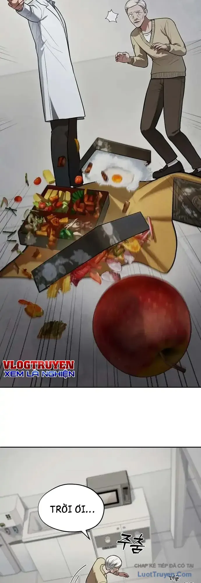 Sứ Mệnh Thần Y Chapter 51 - 41