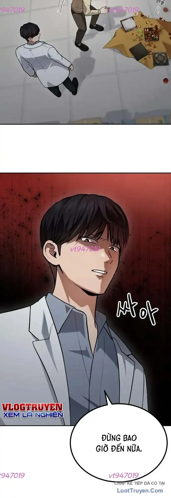 Sứ Mệnh Thần Y Chapter 51 - 42