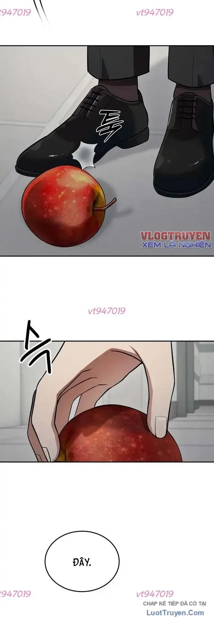 Sứ Mệnh Thần Y Chapter 51 - 44