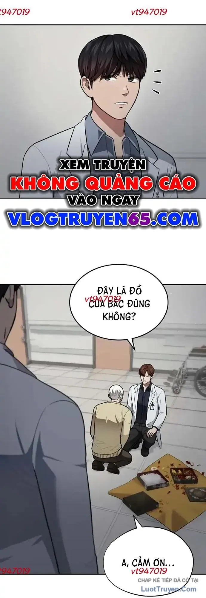 Sứ Mệnh Thần Y Chapter 51 - 45