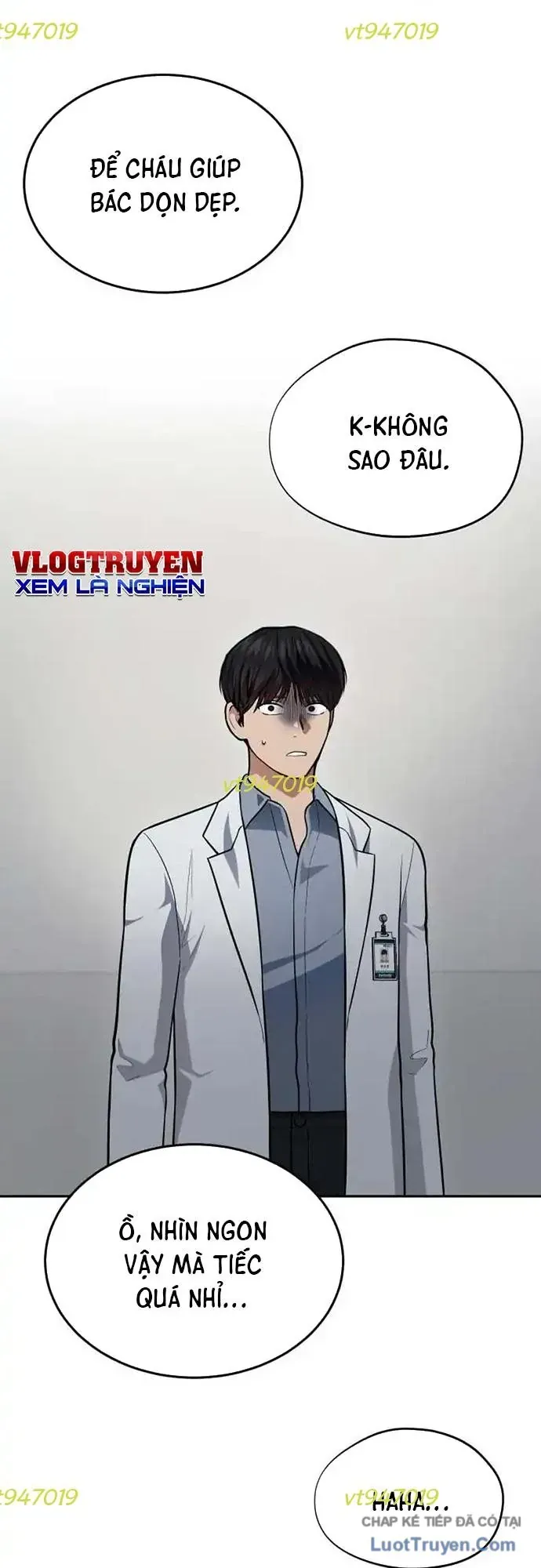 Sứ Mệnh Thần Y Chapter 51 - 46