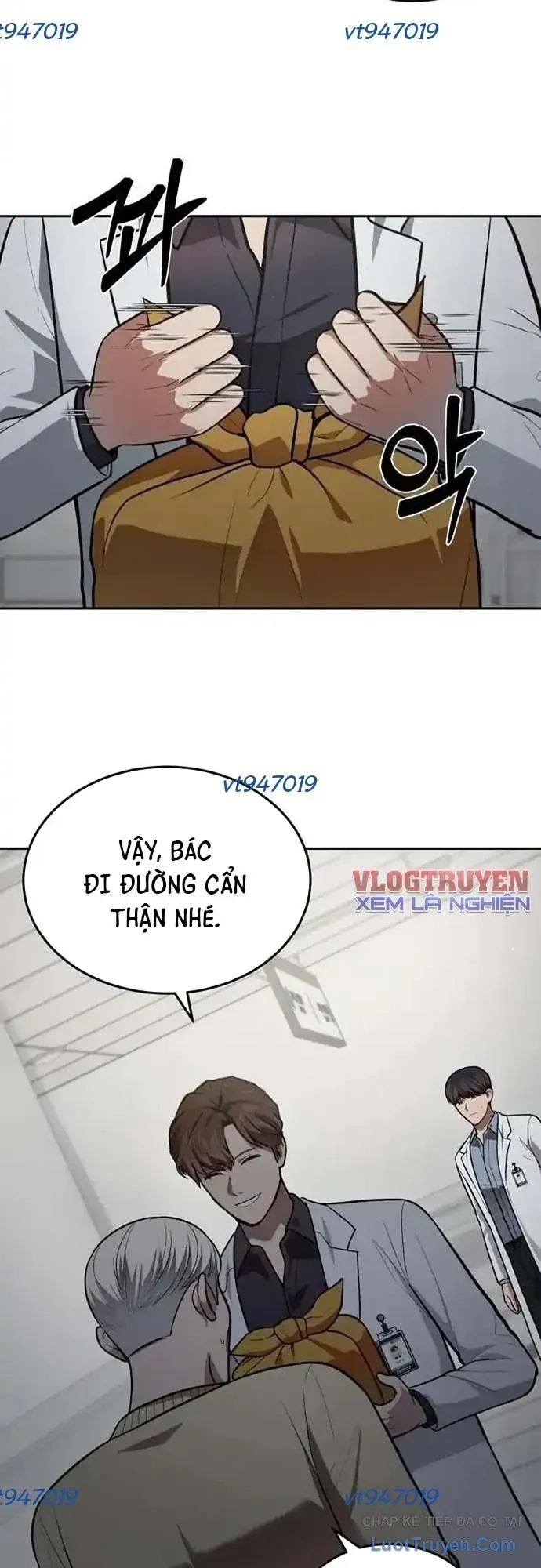 Sứ Mệnh Thần Y Chapter 51 - 47