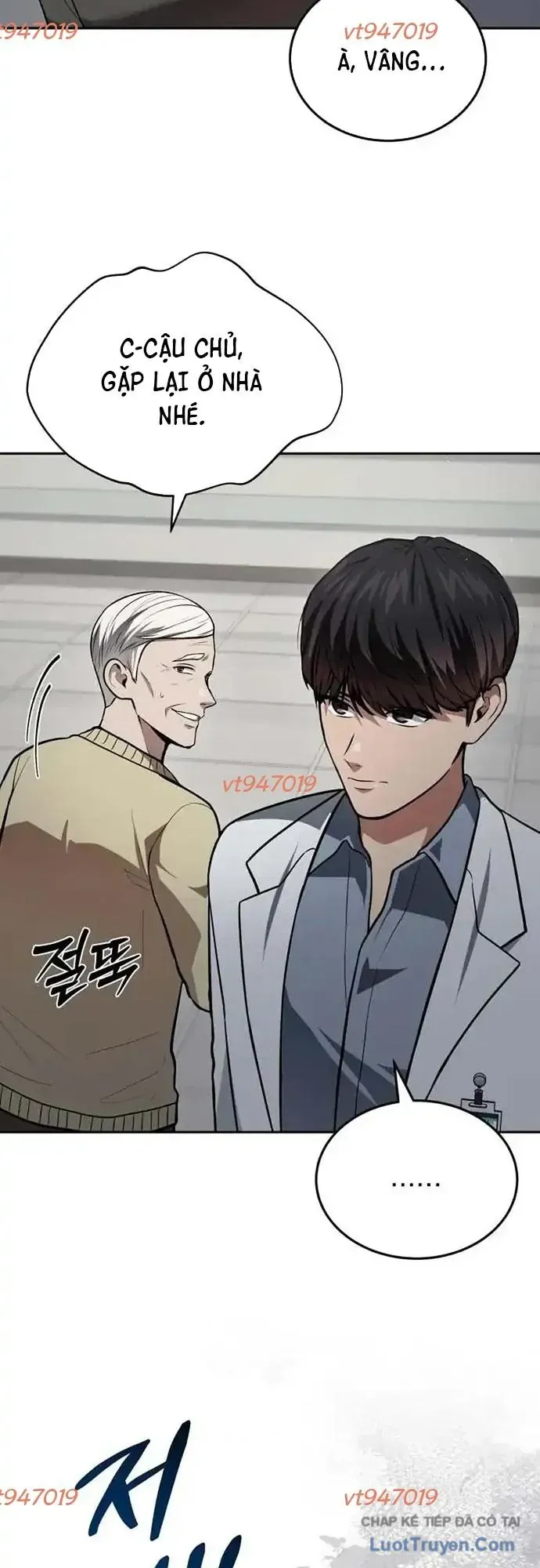 Sứ Mệnh Thần Y Chapter 51 - 48