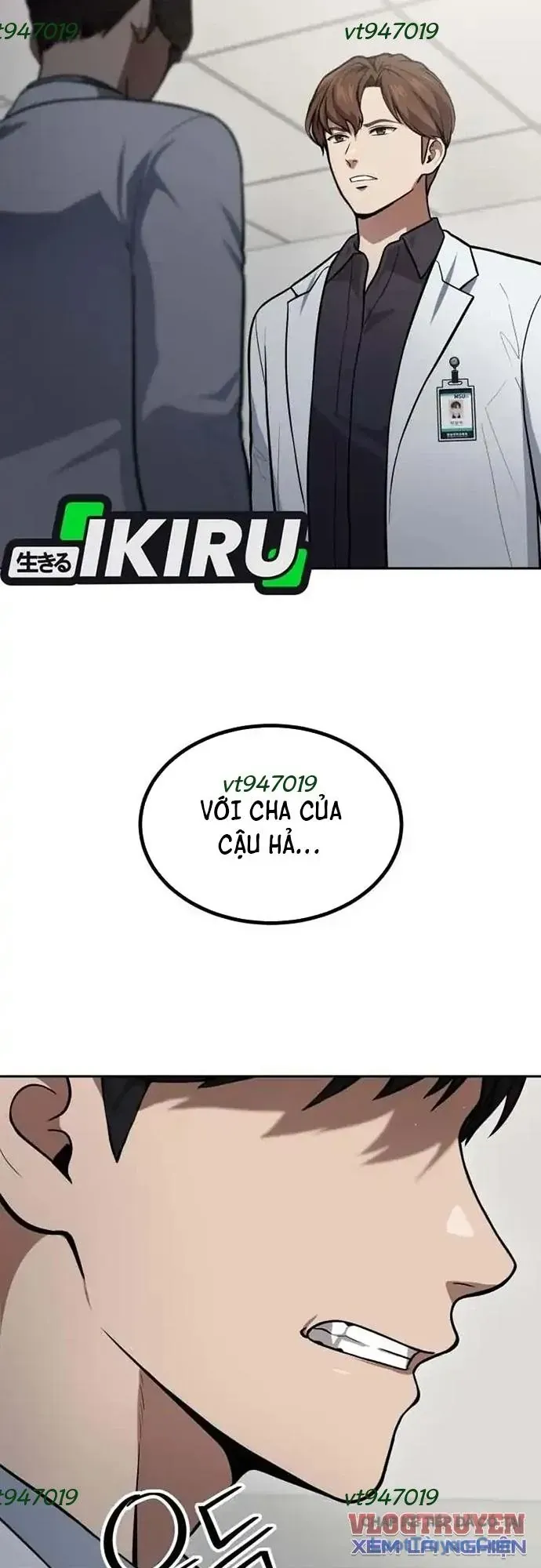 Sứ Mệnh Thần Y Chapter 51 - 50