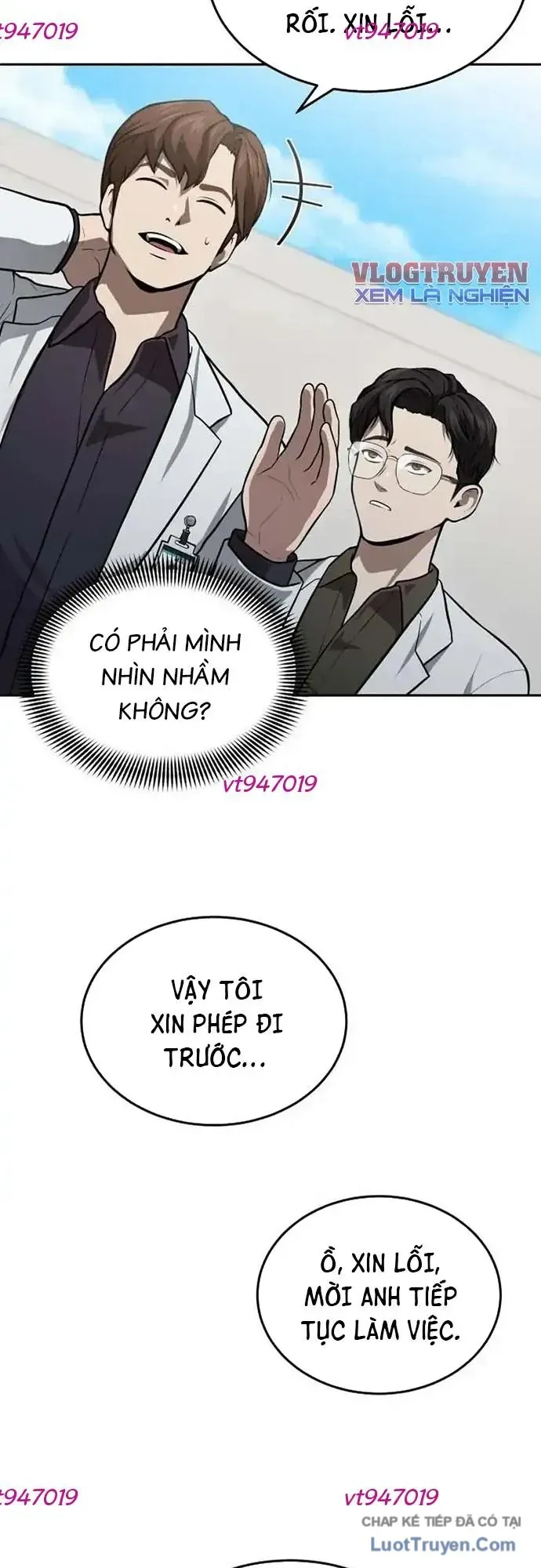 Sứ Mệnh Thần Y Chapter 51 - 6