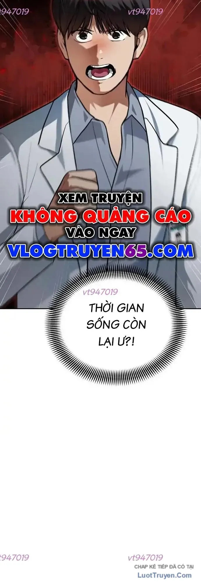 Sứ Mệnh Thần Y Chapter 51 - 52