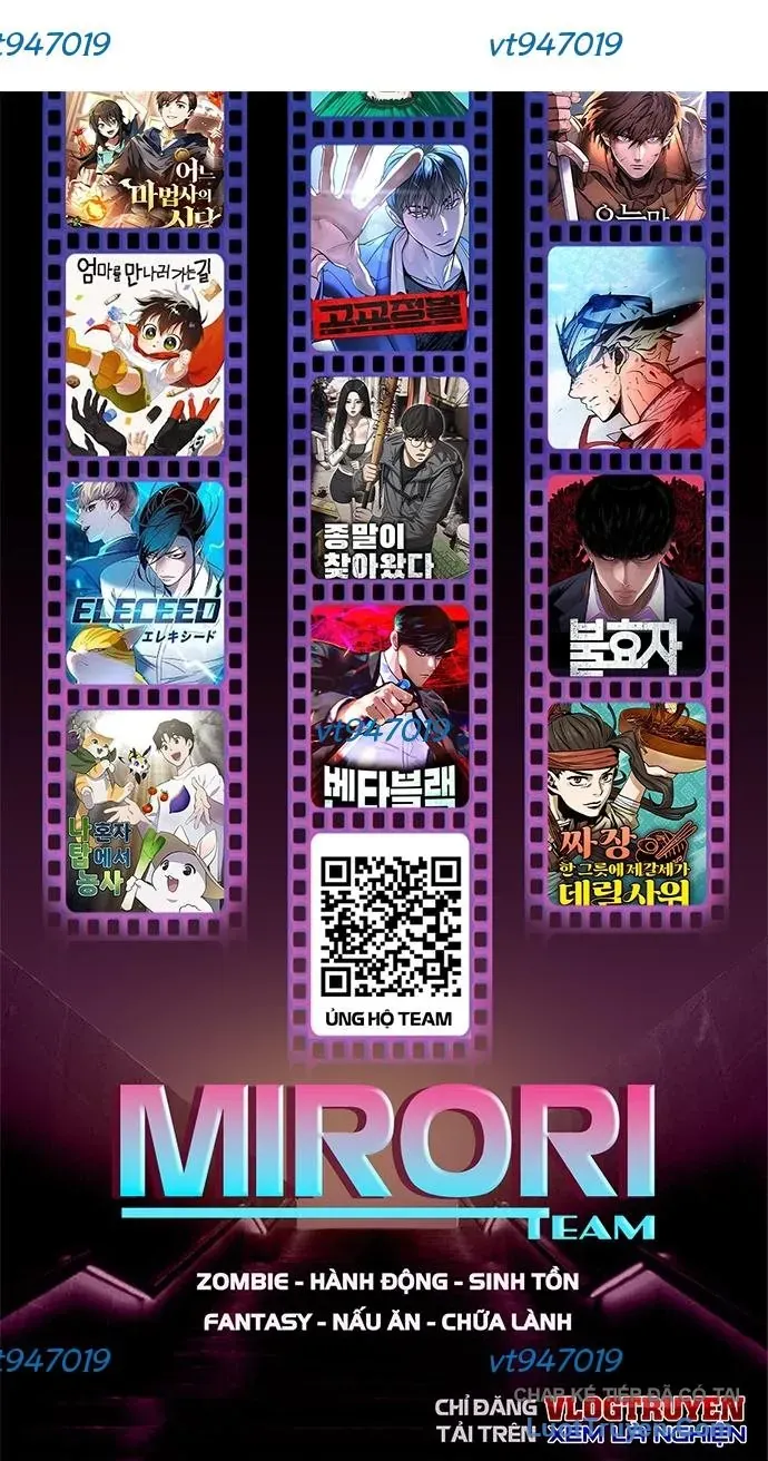 Sứ Mệnh Thần Y Chapter 51 - 53