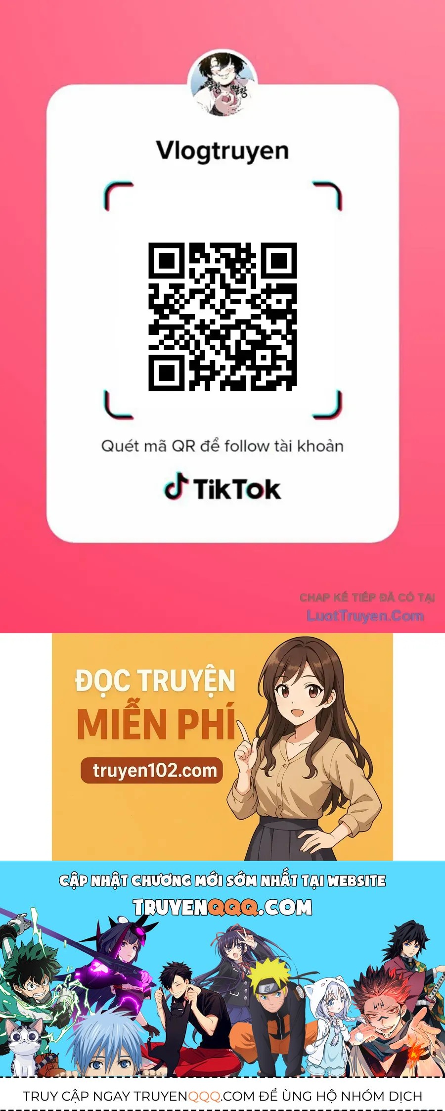 Sứ Mệnh Thần Y Chapter 51 - 54