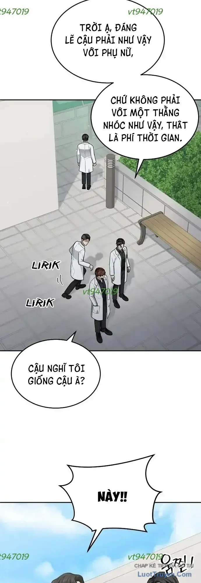 Sứ Mệnh Thần Y Chapter 51 - 7