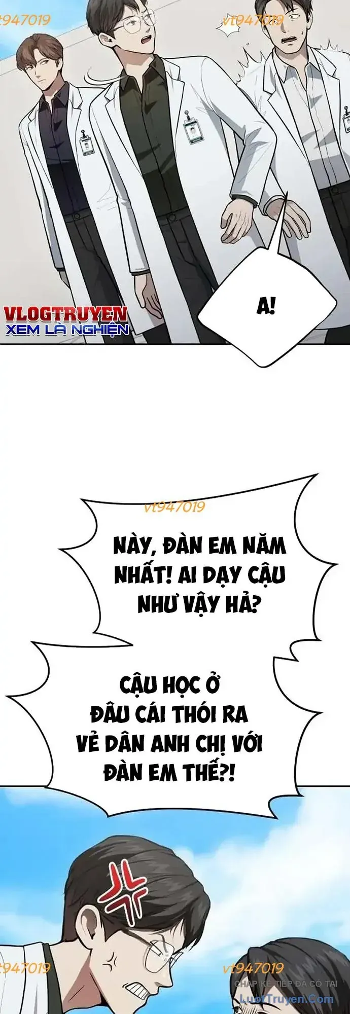 Sứ Mệnh Thần Y Chapter 51 - 8