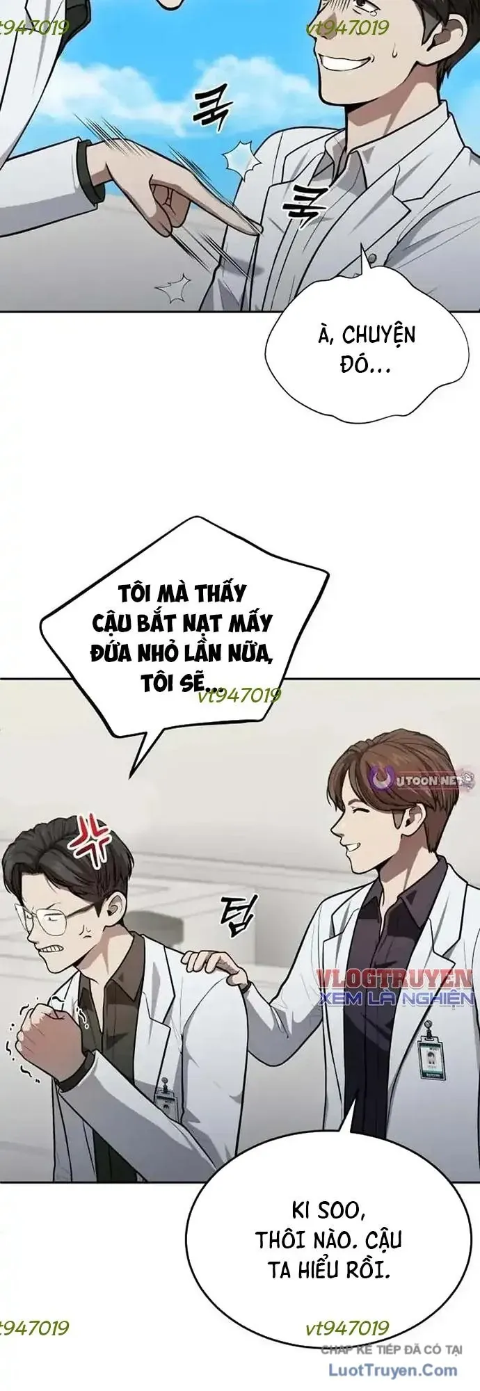 Sứ Mệnh Thần Y Chapter 51 - 9