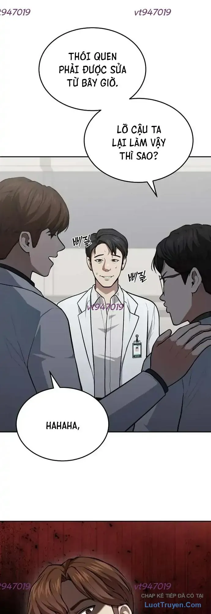 Sứ Mệnh Thần Y Chapter 51 - 10