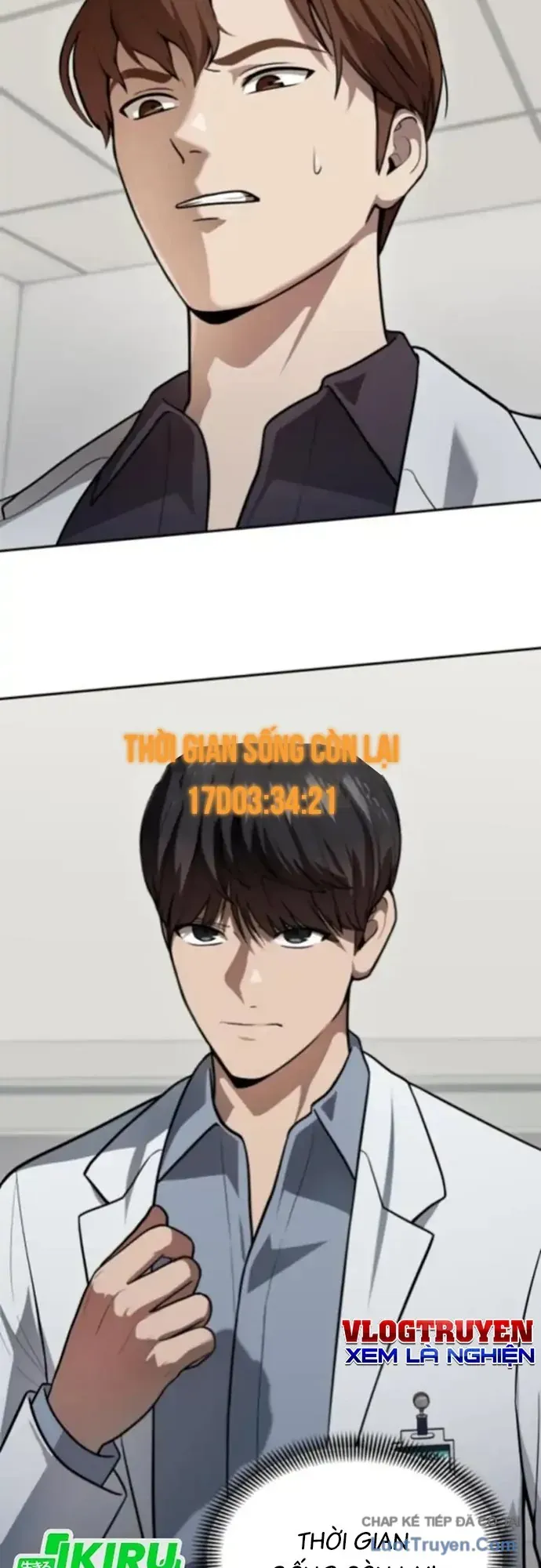 Sứ Mệnh Thần Y Chapter 52 - 2