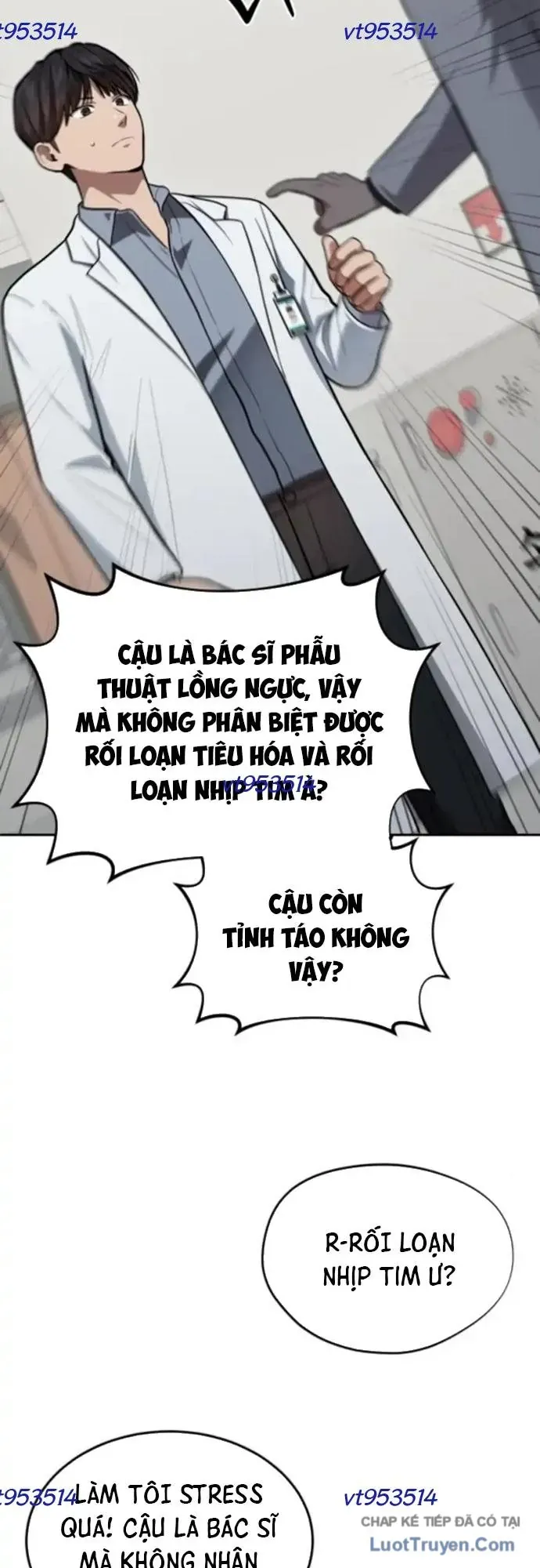 Sứ Mệnh Thần Y Chapter 52 - 12