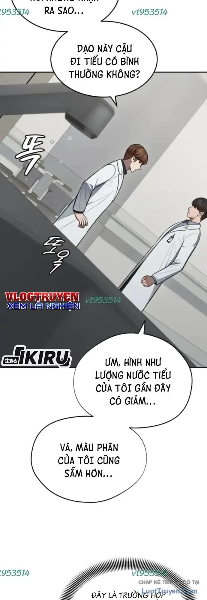 Sứ Mệnh Thần Y Chapter 52 - 13