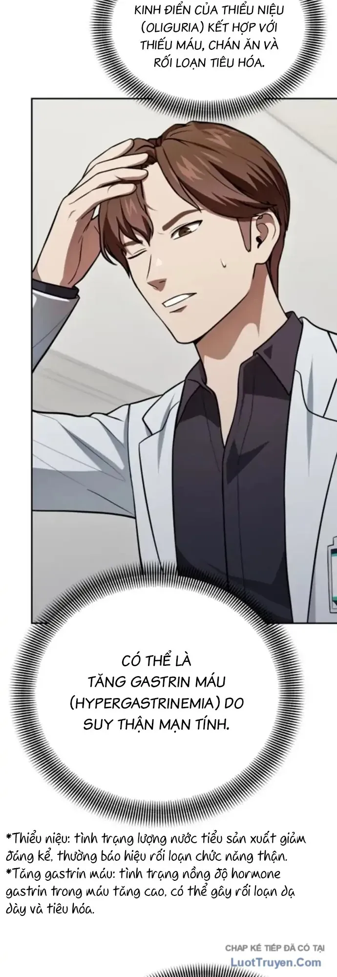Sứ Mệnh Thần Y Chapter 52 - 14