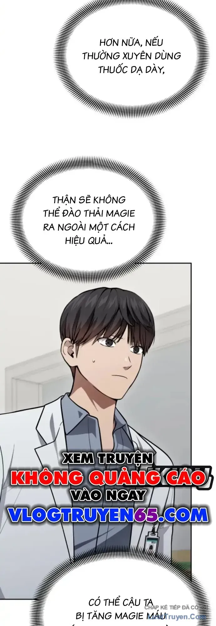 Sứ Mệnh Thần Y Chapter 52 - 15