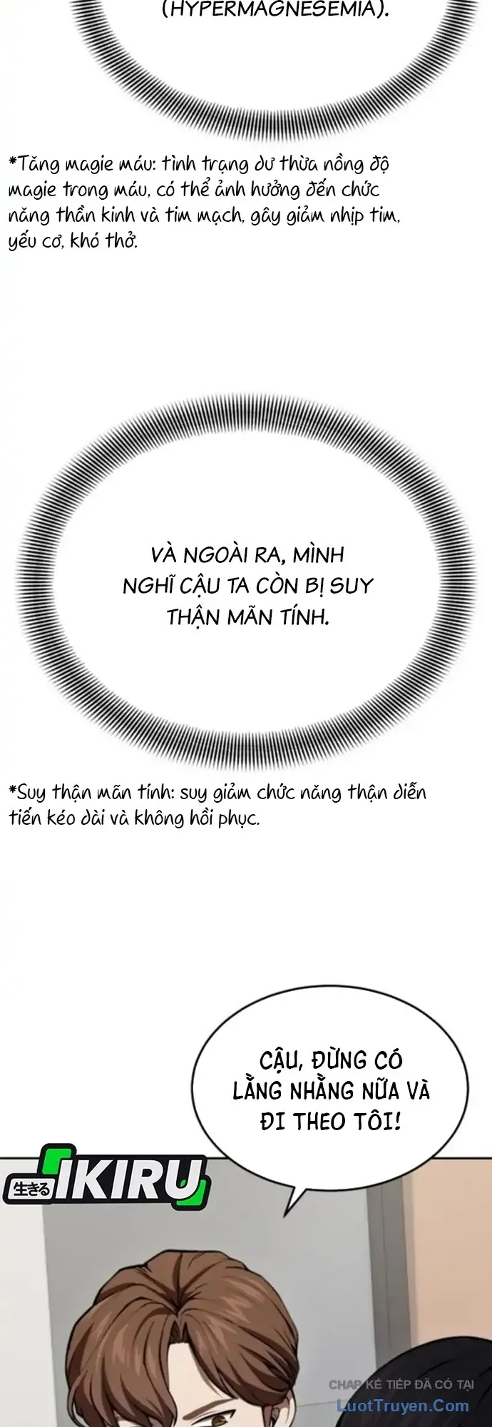 Sứ Mệnh Thần Y Chapter 52 - 16
